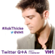 VH1 Twitter